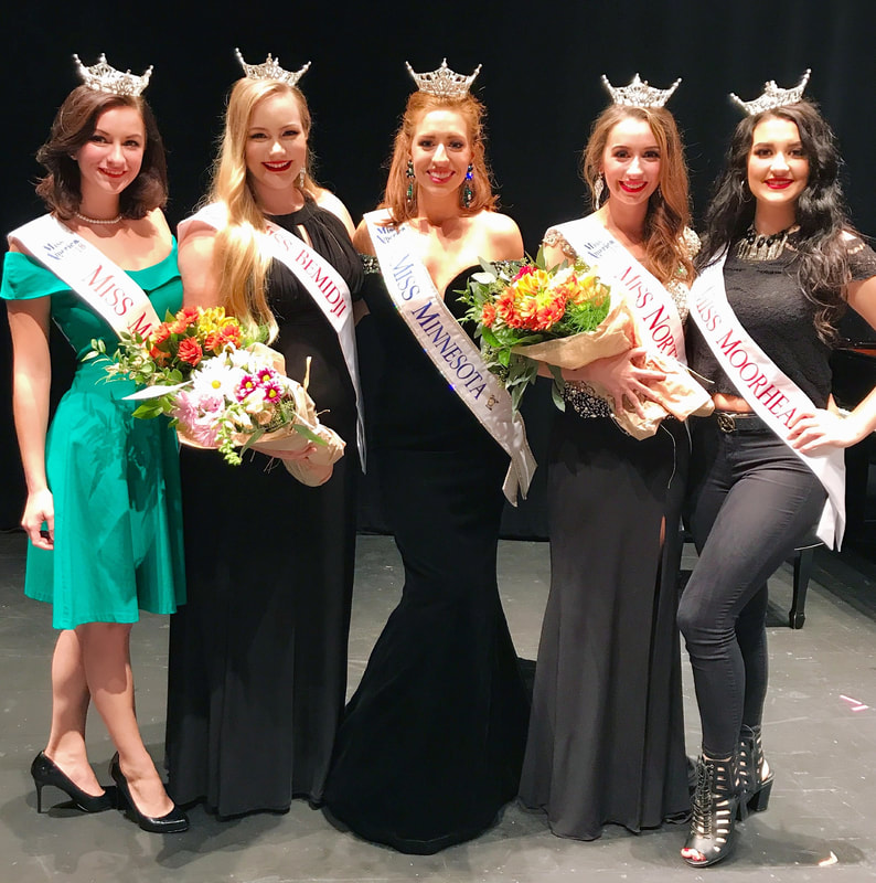 7 Reasons Why Titleholders Should Attend Local Pageants